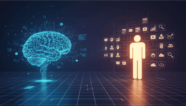 Digital Content Planning and Management