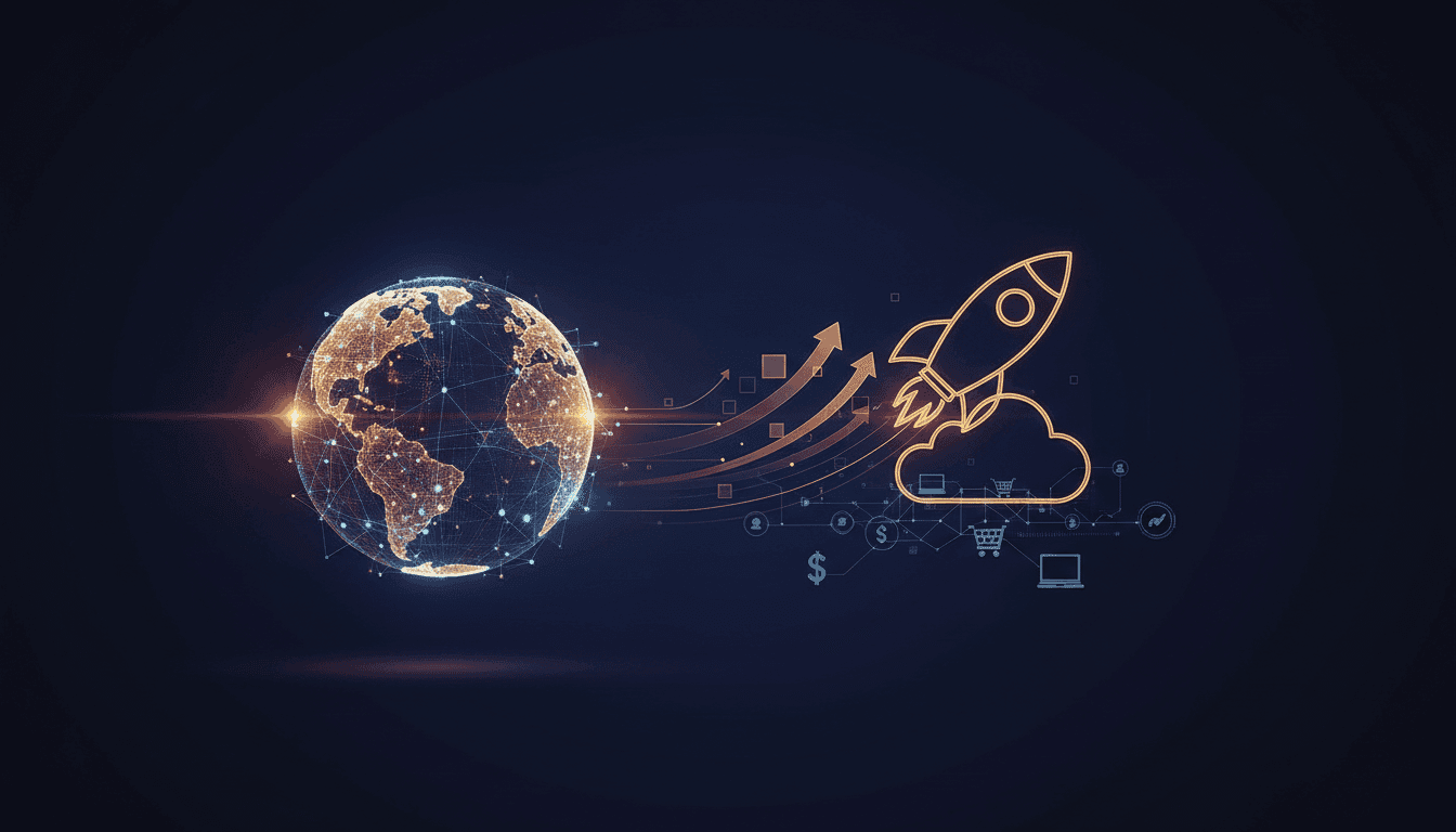GetVirtual: How to Launch Your Online Business