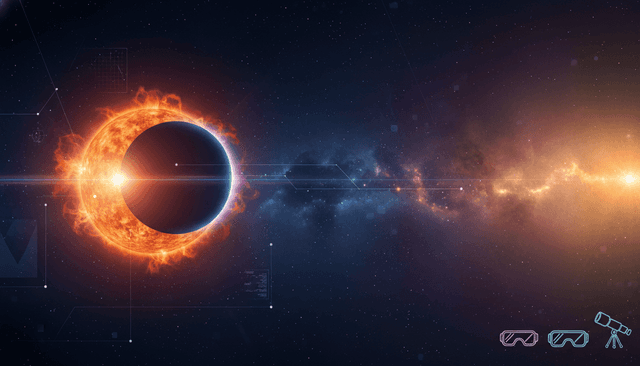 Sun Science & Eclipse Preparation