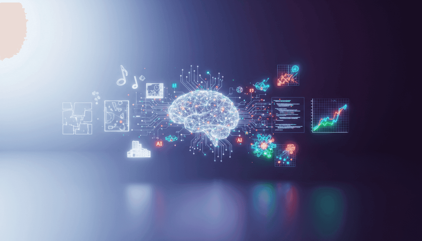 Introduction to Generative AI