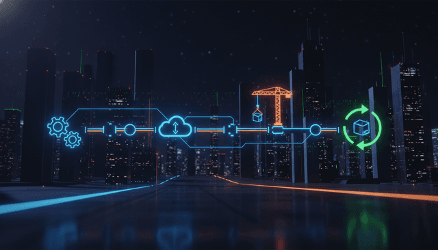 Continuous Delivery & DevOps