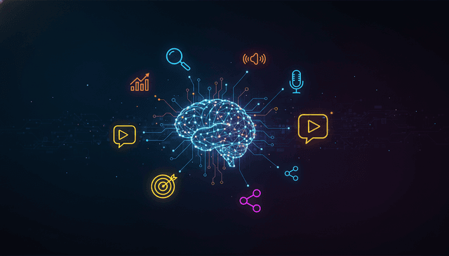 Digital Content Marketing Strategy