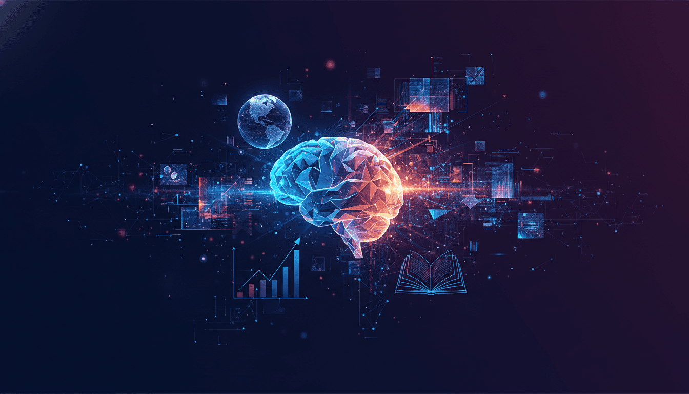 Generative AI for Executives