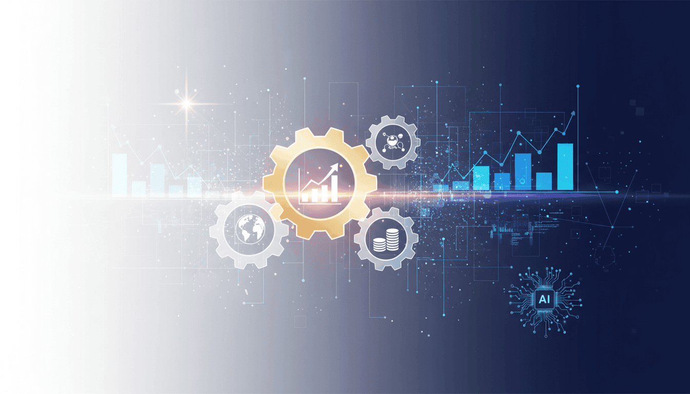Advanced Mgmt Programme in Financial Services & Markets