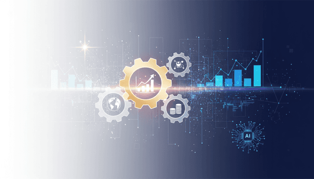 Advanced Mgmt Programme in Financial Services & Markets
