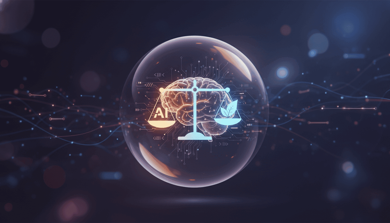 Responsible AI: Applying AI Principles (spanish)