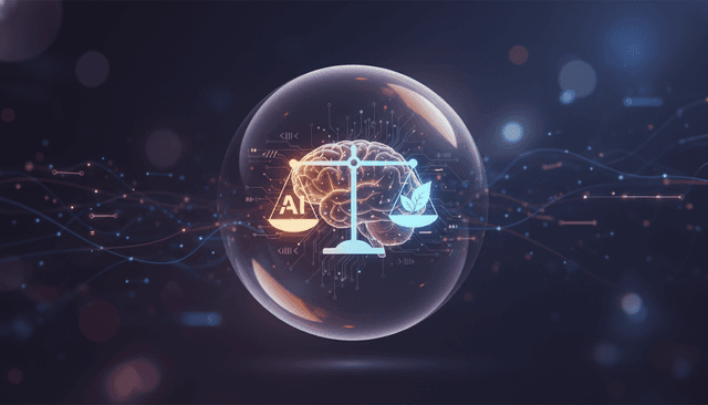 Responsible AI: Applying AI Principles (spanish)