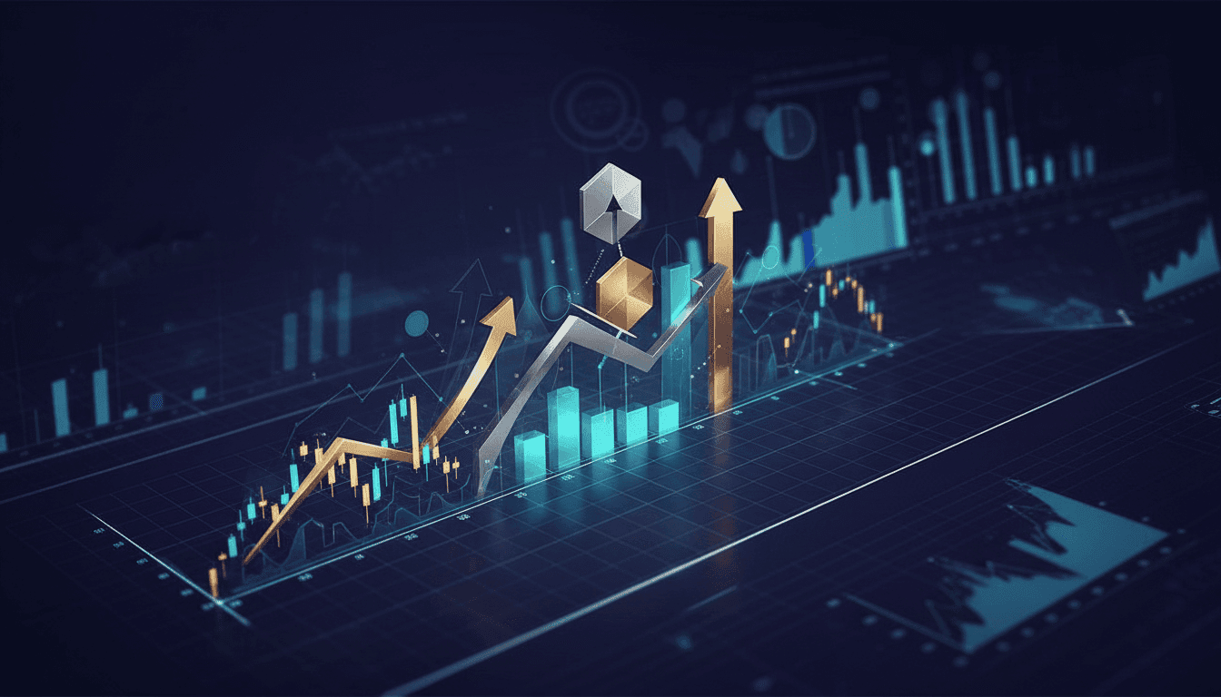 Exec Programme in Investment Banking & Capital Markets
