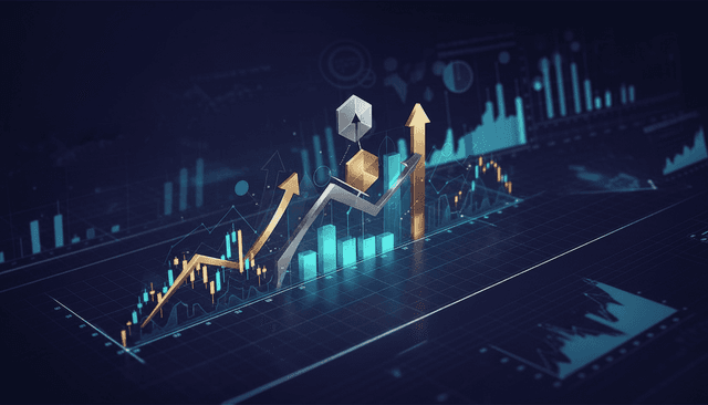 Exec Programme in Investment Banking & Capital Markets