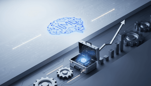 Executive Program in AI for Business - IIM Lucknow