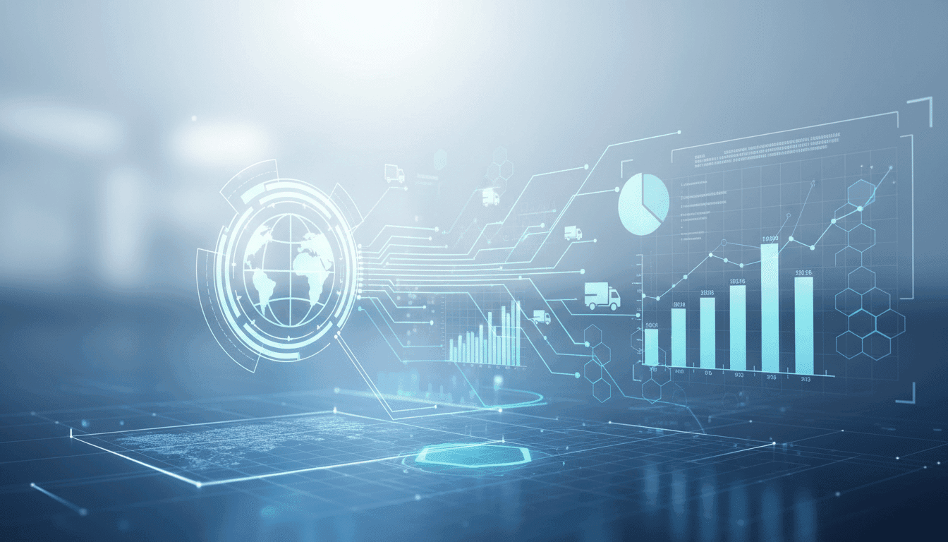 Supply Chain and Analytics Certification - IIT Roorkee