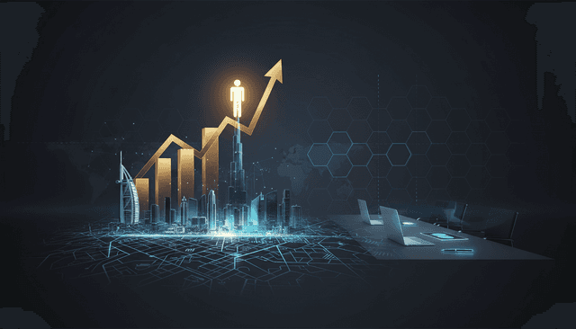 General Management Programme in Dubai - IIM Ahmedabad
