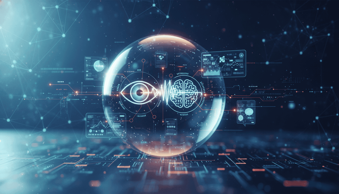 Multimodal Gen AI: Vision, Speech & Assistant Training