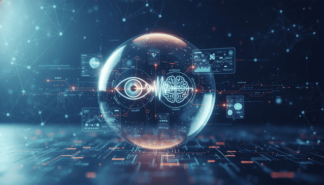 Multimodal Gen AI: Vision, Speech & Assistant Training