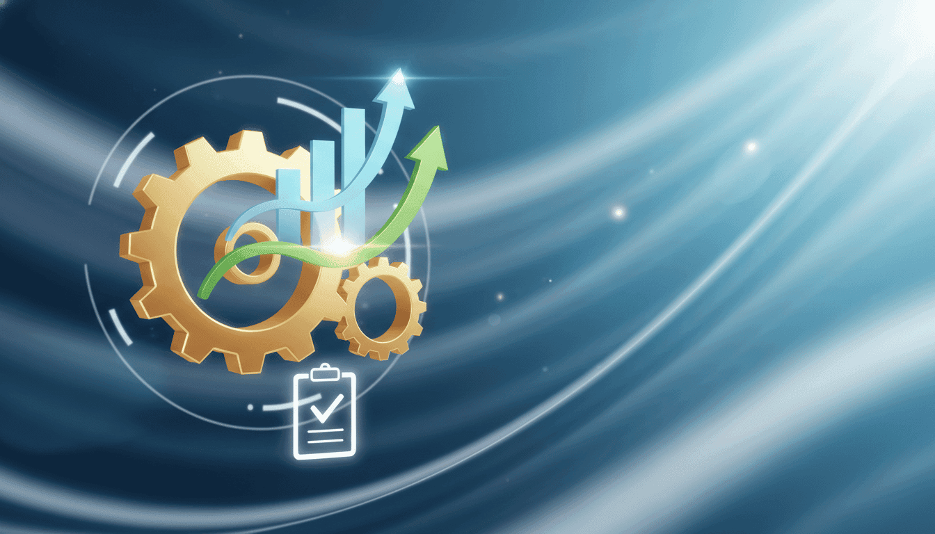 Master Quality Improvement and Management Fundamentals