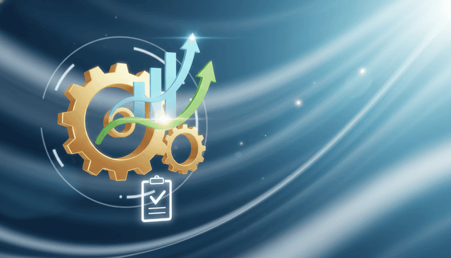 Master Quality Improvement and Management Fundamentals