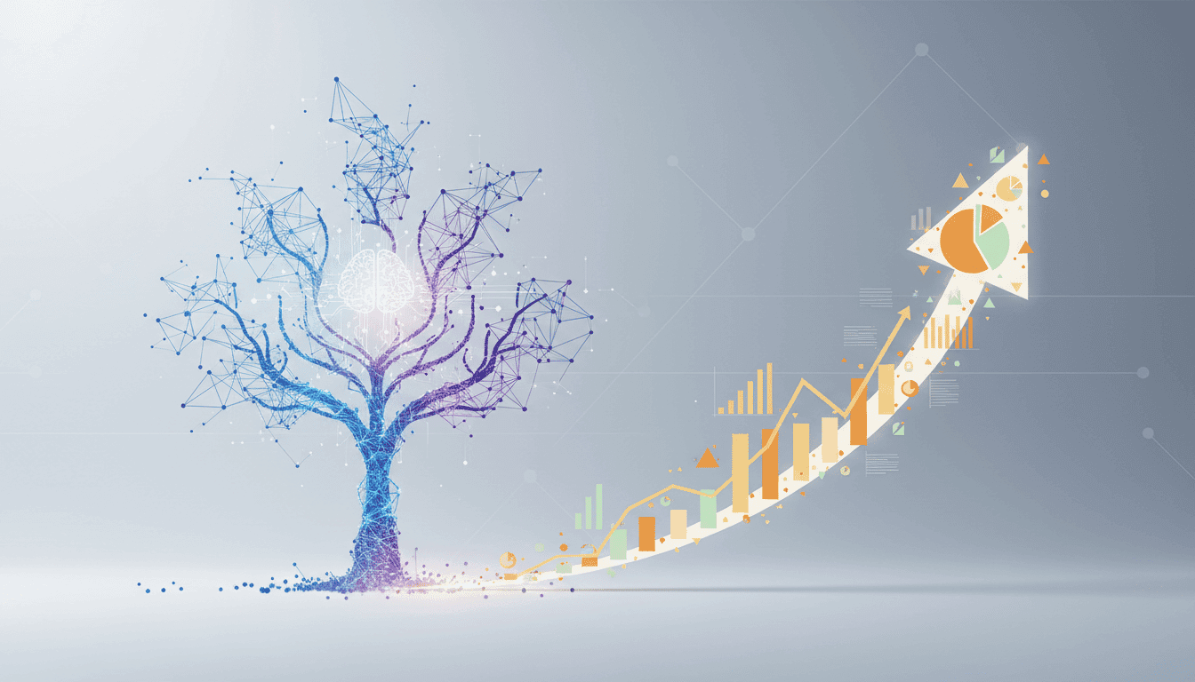 Grow with AI: Your AI-driven Growth Marketing Strategy