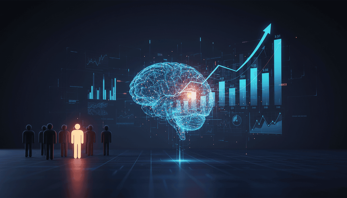 Senior Management Programme in Business Analytics