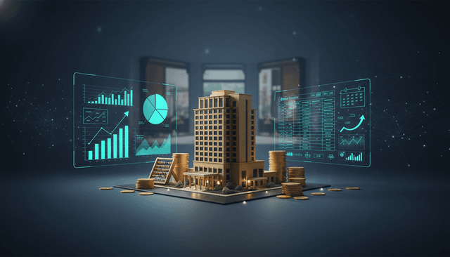 Hotel Budgeting & Forecasting Essentials