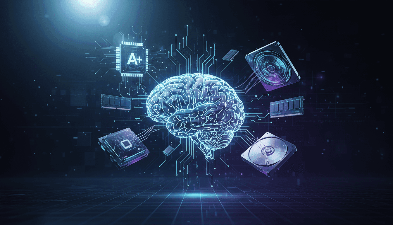 CompTIA A+ Certification Exam Preparation Guide