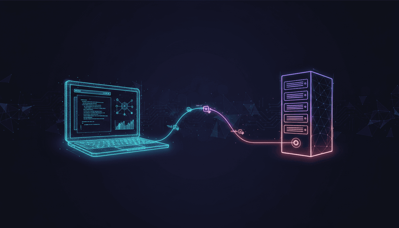 Web Application Development Basics