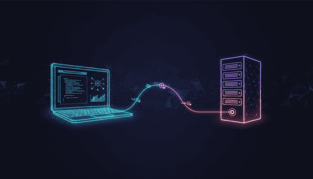 Web Application Development Basics