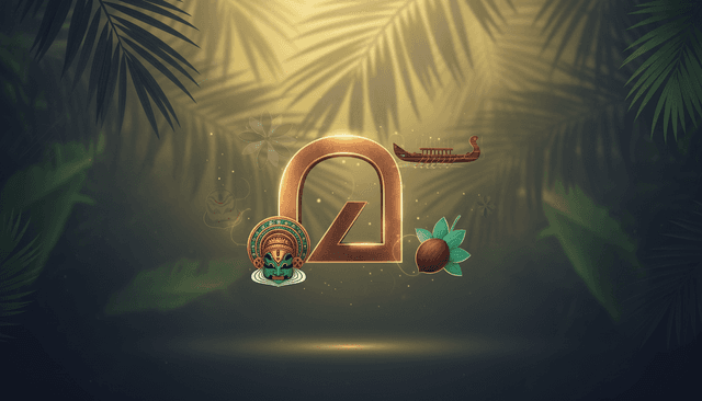 Bachelor of Arts (Malayalam)