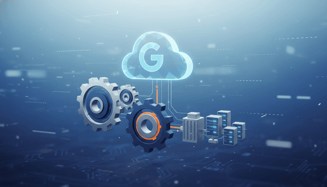 Google Cloud DevOps Fundamentals