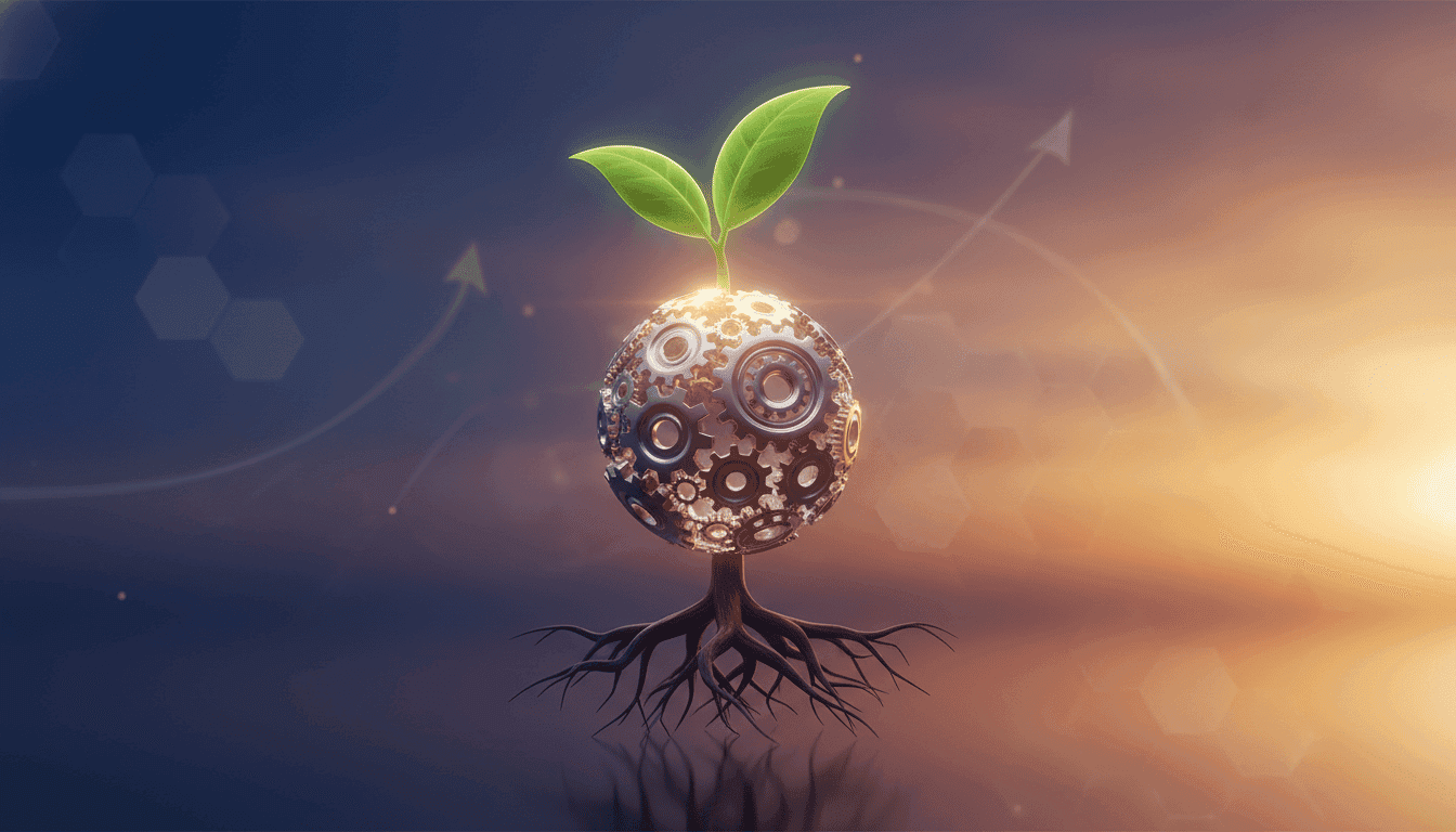 Creating Change through Social Entrepreneurship
