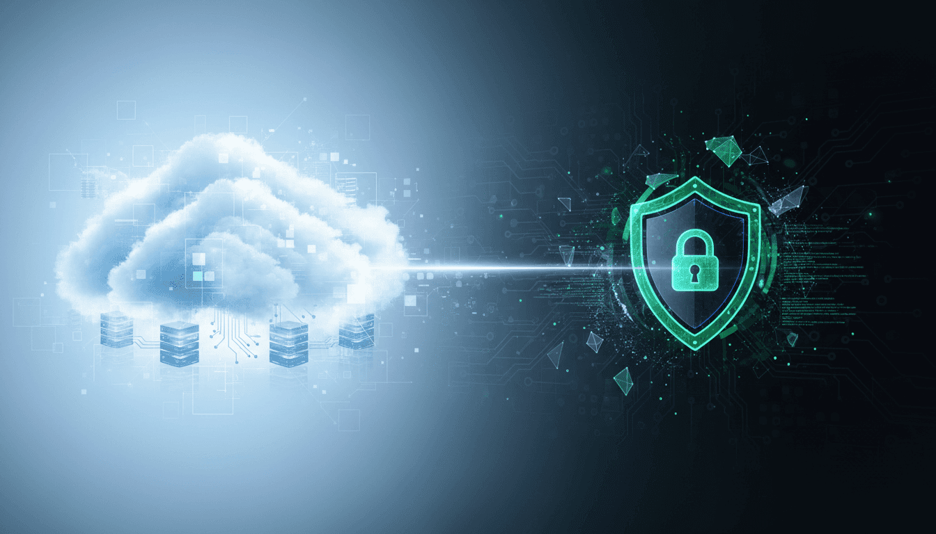 BCA with specialization in Cloud and Security