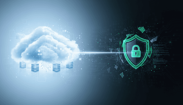 BCA with specialization in Cloud and Security