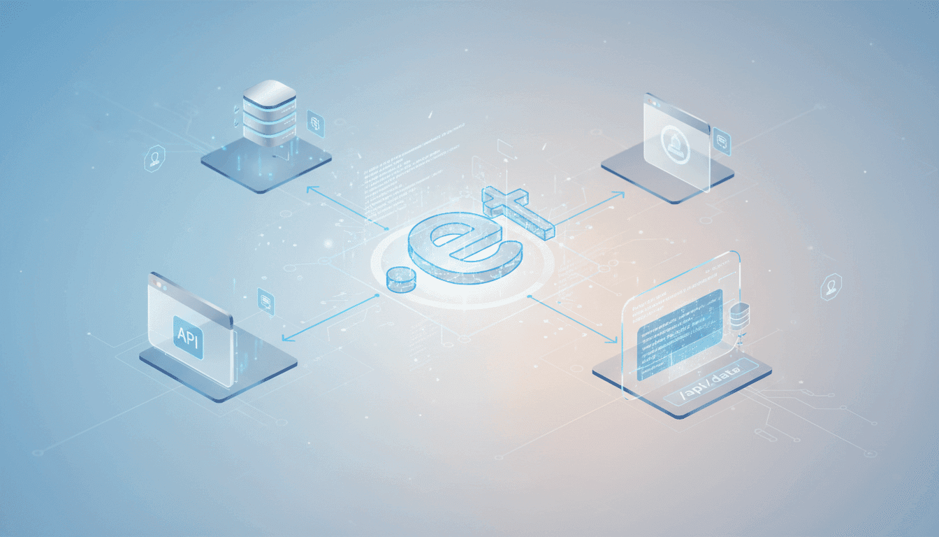 ASP.NET Core Web App API Development