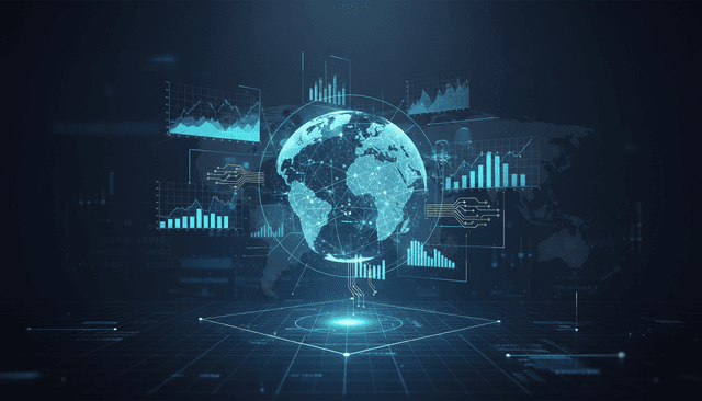 B.Com in International Finance & Accounting Specialization