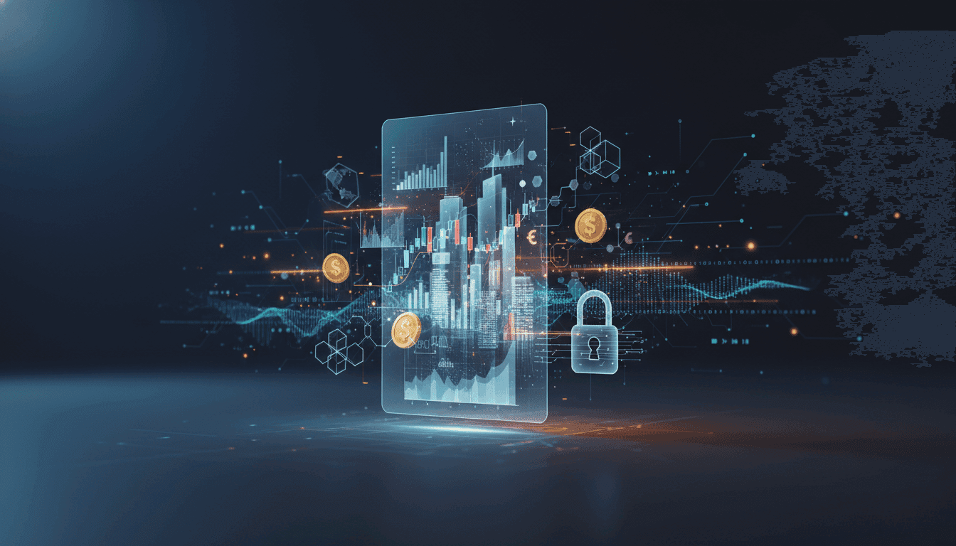 M.Com in Financial Technology