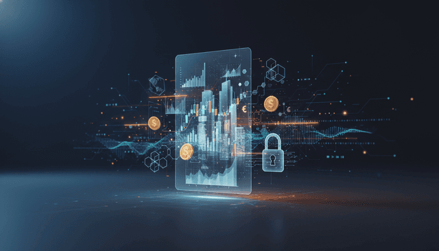 M.Com in Financial Technology