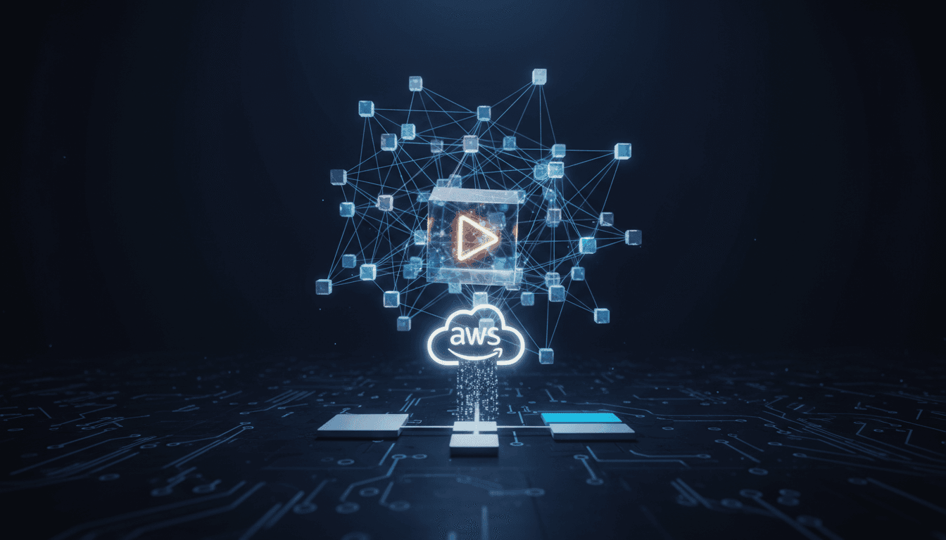 No-Code ML with AWS SageMaker Canvas: Build AI Models Fast