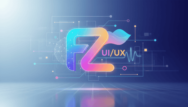 Mastering Figma for Modern UI/UX Web Design