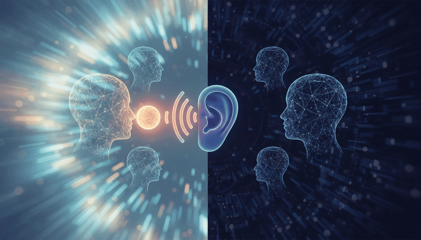 Active Listening: Enhancing Communication Skills