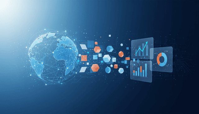 BBA in Data Analytics - Amity Online