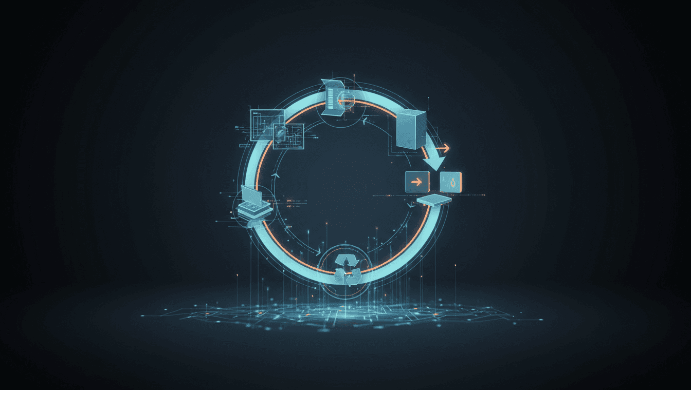 Product Lifecycle Management