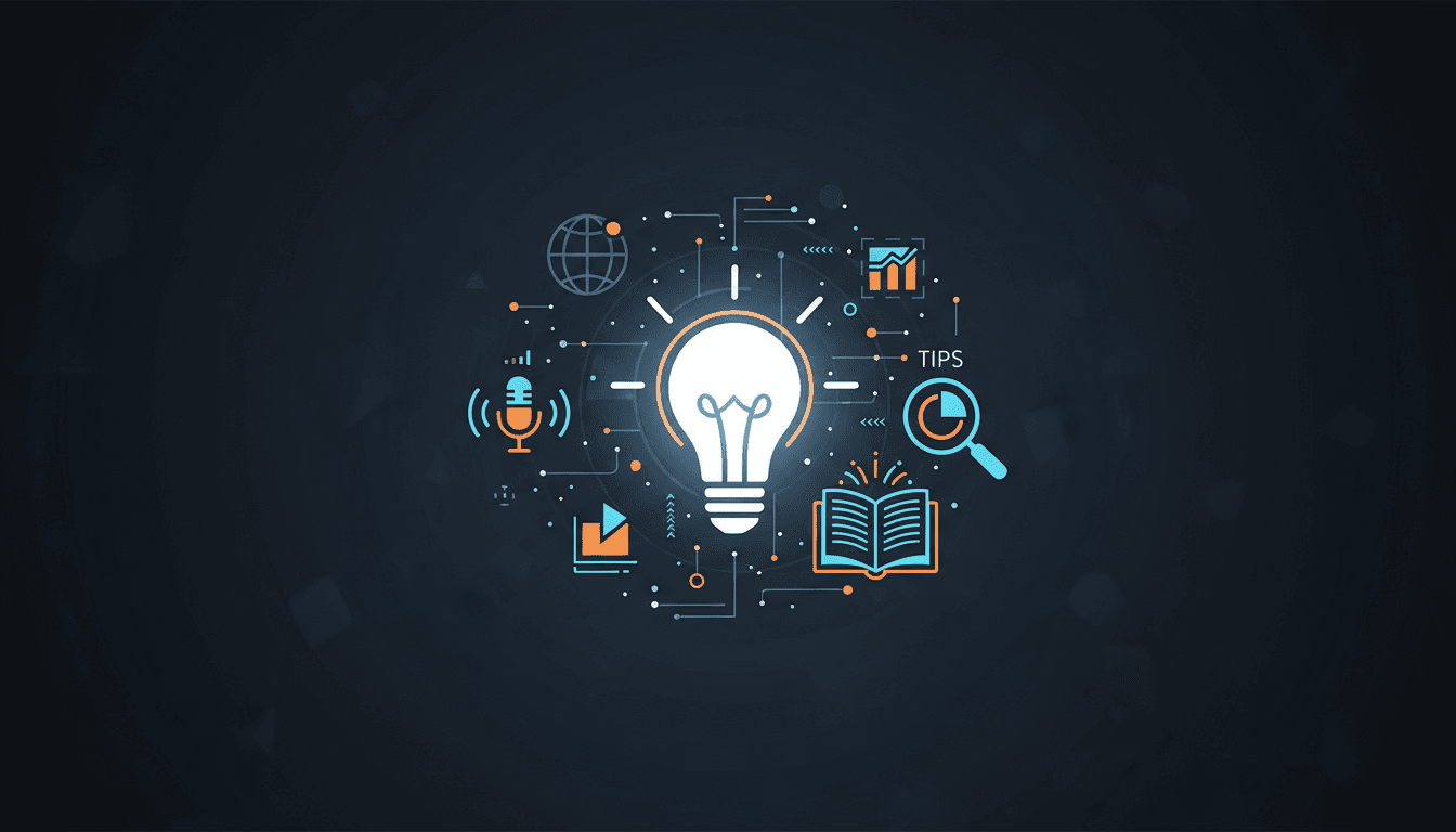 Business Interviews: Communication, Research & Tips