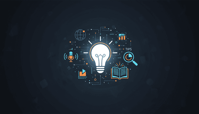 Business Interviews: Communication, Research & Tips