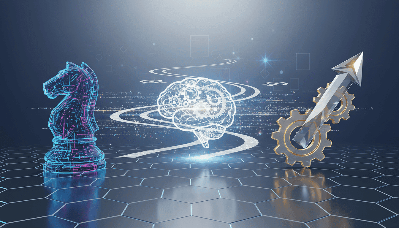 Strategy and Game Theory for Management