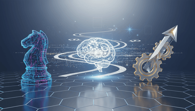 Strategy and Game Theory for Management