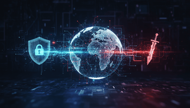 International Cyber Conflicts