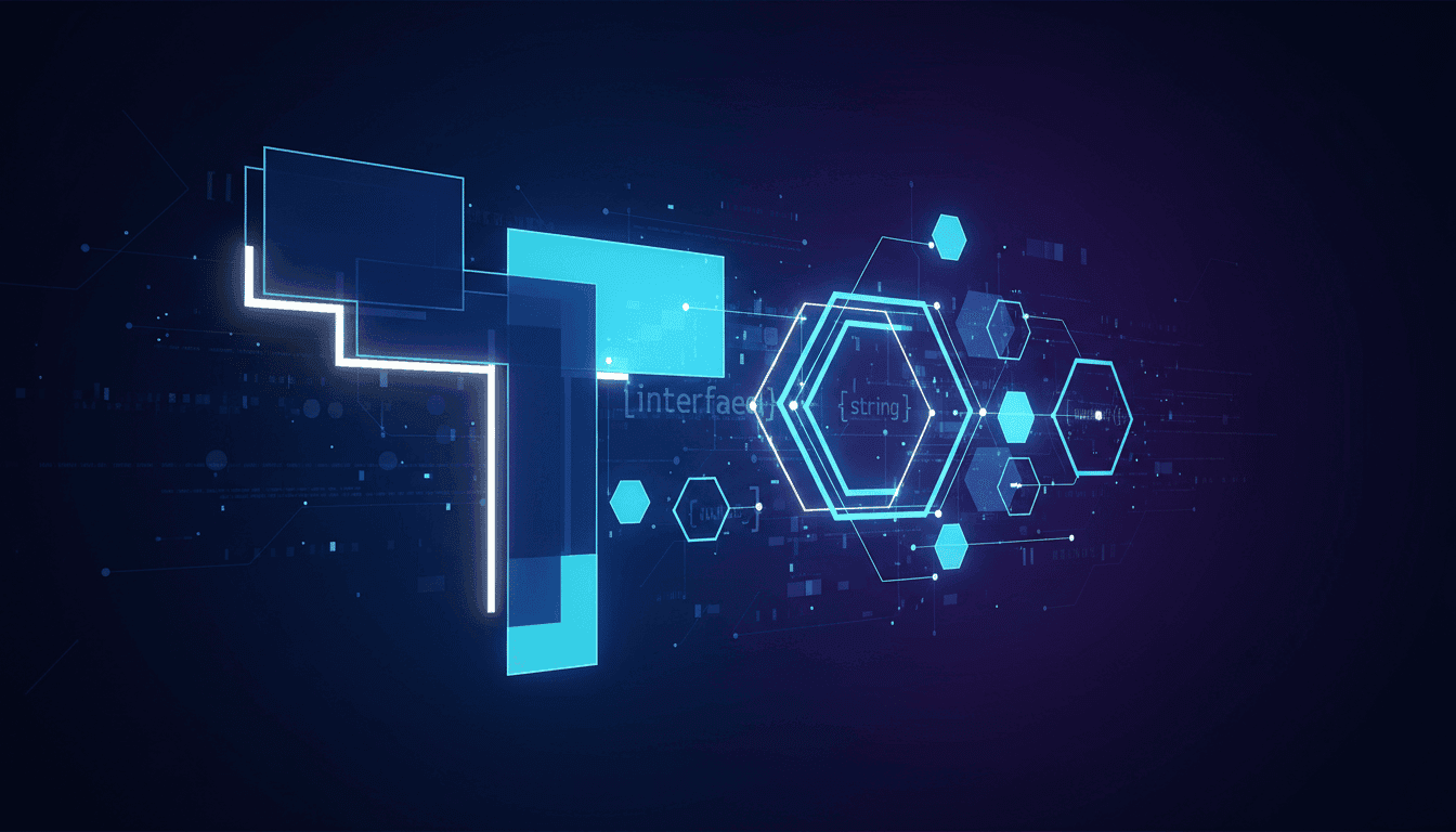 Learn TypeScript: Master Static Typing