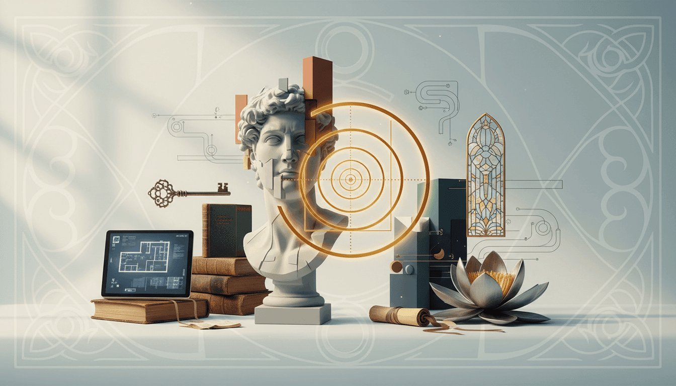 Arts and Heritage Management