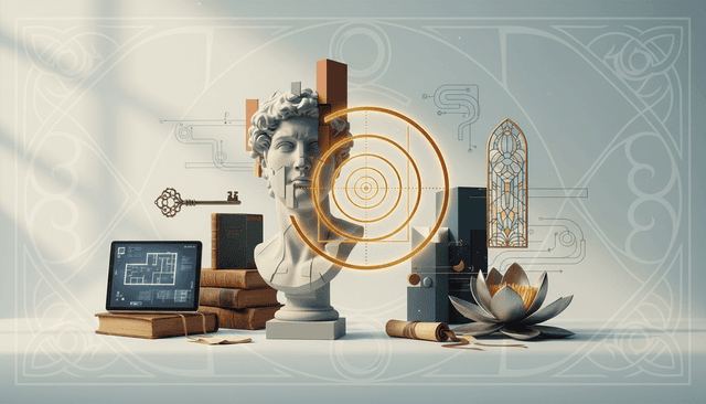 Arts and Heritage Management