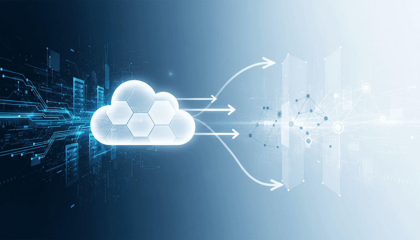 Cloud Migration: Strategy and Implementation