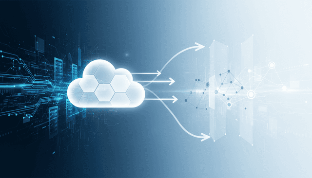 Cloud Migration: Strategy and Implementation